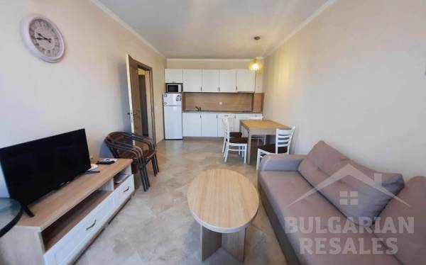 Апартамент в комплексе с рассрокой до 3 лет! ID: 2282 - Фото2