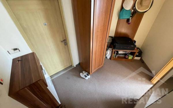 Квартира с мебелью в комплексе Авалон ID: 2809 - Фото3