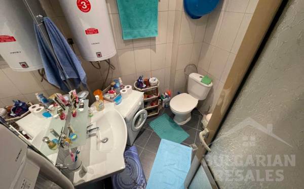 Квартира с мебелью в комплексе Авалон ID: 2809 - Фото9