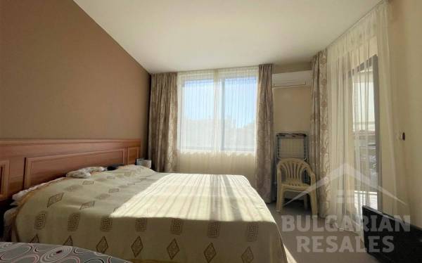 Квартира с мебелью в комплексе Авалон ID: 2809 - Фото4