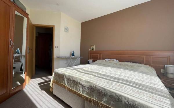 Квартира с мебелью в комплексе Авалон ID: 2809 - Фото5