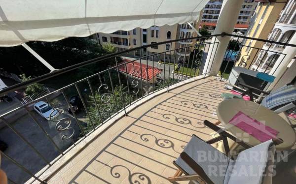 Квартира с мебелью в комплексе Авалон ID: 2809 - Фото6