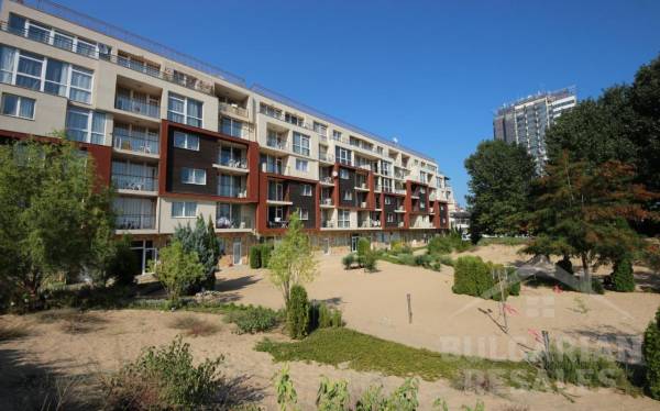 Spacious apartment 30 meters from the beach ID: 2219 - Photo 15