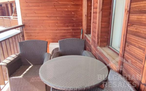 Апартамент с гледка към планината и морето в Етъра 3 ID: 2990 - Снимка 7