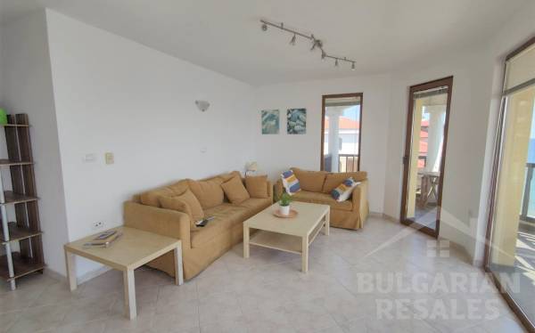 4 rooms with frontal sea view  ID: 1815 - Photo 4