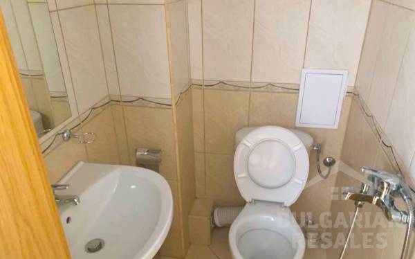 Апартамент в комплекс  Ештън Хол ID: 1524 - Снимка 10