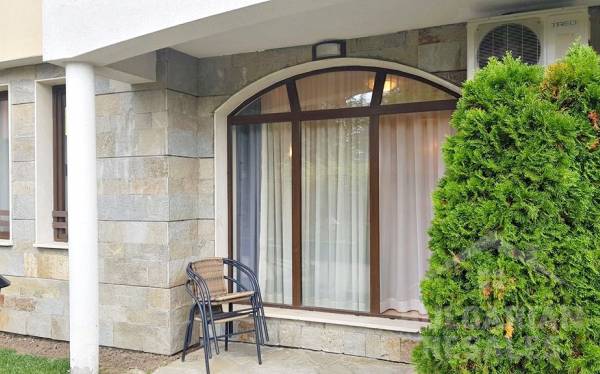 Квартира на первом этаже с выходом во двор ID: 3133 - Фото 8