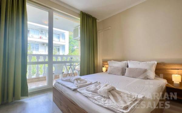 Апартамент в элитном комплексе “Villa Sardinia", Свети Влас ID: 6081 - Фото 7