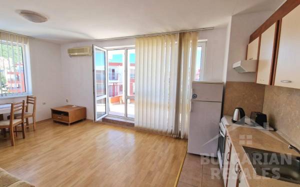 Best price for a first line apartment in Privillage Fort Beach ID: 2942 - Photo 2