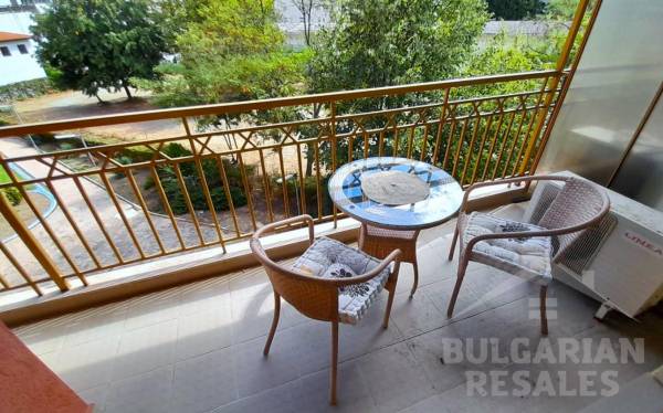 Апартамент за целогодишно живеене в комплекса Ashton Hall ID: 2948 - Снимка 5