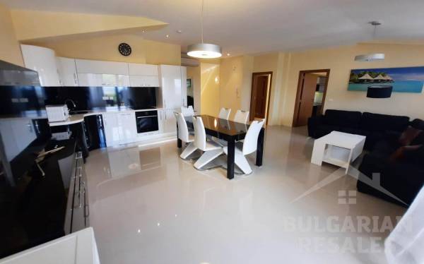 Two bedroom apartment with excellent repair in the complex Santa Marina ID: 2179 - Photo 3