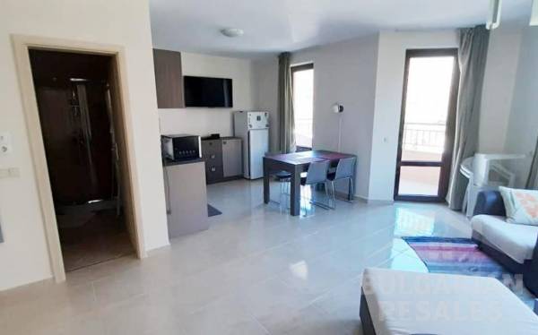 Прекрасен апартамент за живеене в комплекса Star Dreams ID: 2721 - Снимка 2