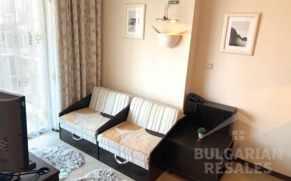 Выгодная покупка студии в Тарсис ID: 1563 - Фото6