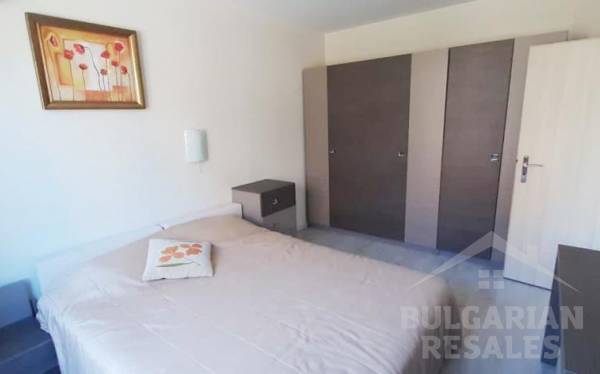 Прекрасен апартамент за живеене в комплекса Star Dreams ID: 2721 - Снимка 9