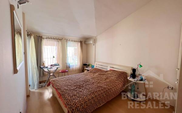 Apartment with a sea view in the complex in the most elite area of the city ID: 3235 - Photo 6