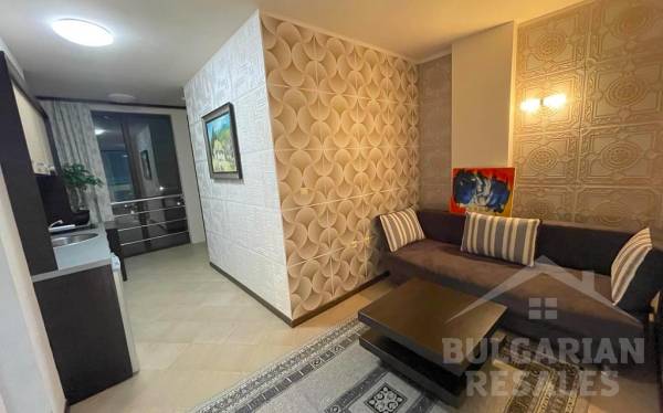 Элитный комплекс Тарсис, в продаже просторная квартира  ID: 2985 - Фото3