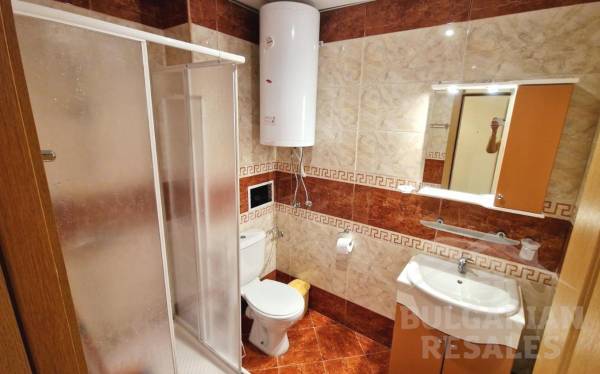 Apartament z dwiema sypialniami w kompleksie Green Fort ID: 3082 - Фото8