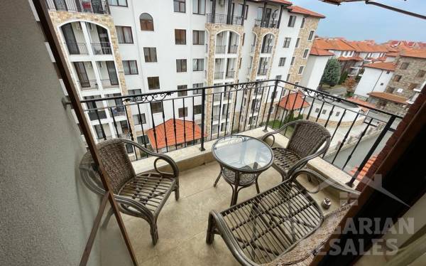 Бърза сделка! Апартамент в Равда в комплекс Apolon ID: 3127 - Снимка 10