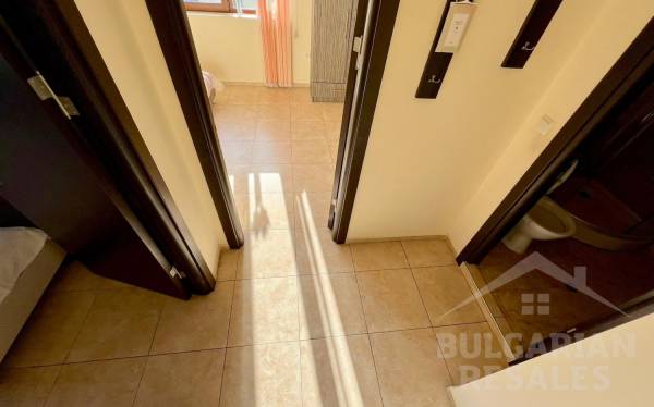 Komfortowe mieszkanie z dwoma balkonami w luksusowym kompleksie ID: 3136 - Фото3