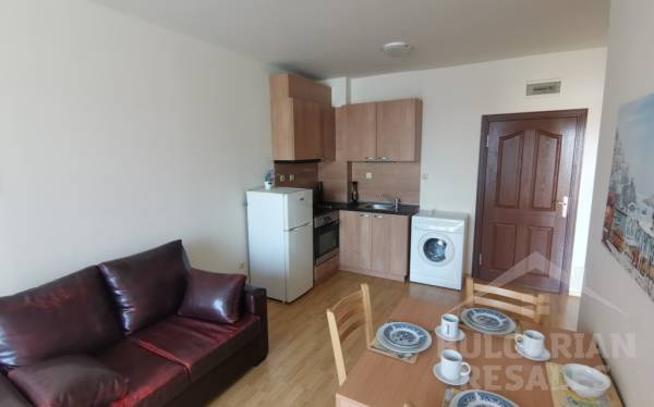 Отличная цена! Квартира с видом на бассейн и море ID: 2079 - Фото 5