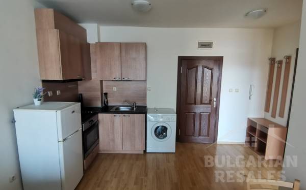 Отличная цена! Квартира с видом на бассейн и море ID: 2079 - Фото 6