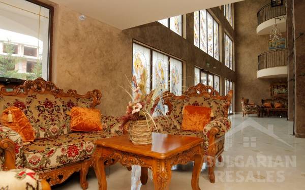 Супер изгодна сделка! Апартамент в луксозен комплекс в Несебър ID: 3308 - Снимка 14