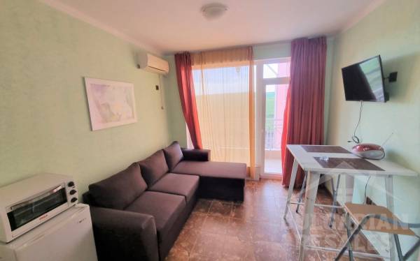 Urocze studio w kompleksie Sunny Day 6 ID: 3356 - Фото2