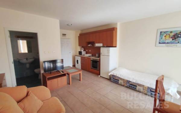 Голямо студио в комплекс Sea Dreams ID: 2010 - Снимка 4