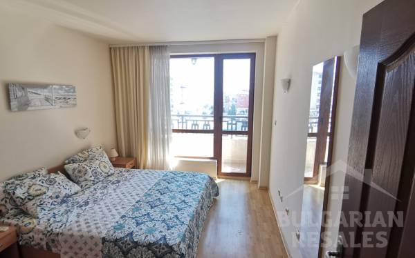 Отличная цена! Квартира с видом на бассейн и море ID: 2079 - Фото 7