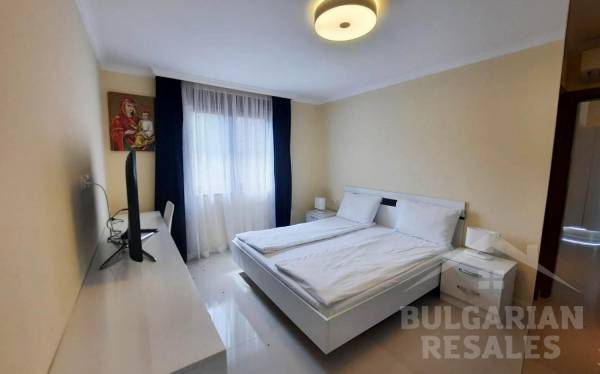 Two bedroom apartment with excellent repair in the complex Santa Marina ID: 2179 - Photo 8