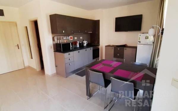 Прекрасен апартамент за живеене в комплекса Star Dreams ID: 2721 - Снимка 5