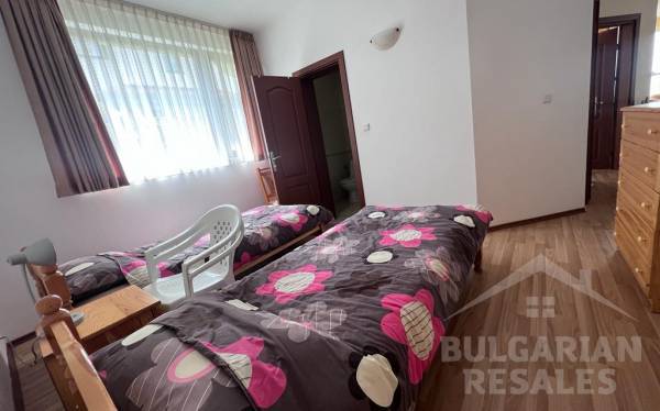 Апартамент с две спални и тераса с достъп до терена ID: 3562 - Снимка 8