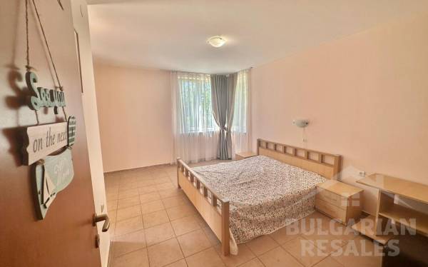 Three-room apartment in Bulgaria not far from the sea ID: 3509 - Photo 11