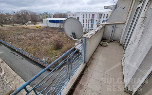 Lacný prázdninový byt v letovisku Slnečné pobrežie v Bulharsku! ID: 3648 - Фото5
