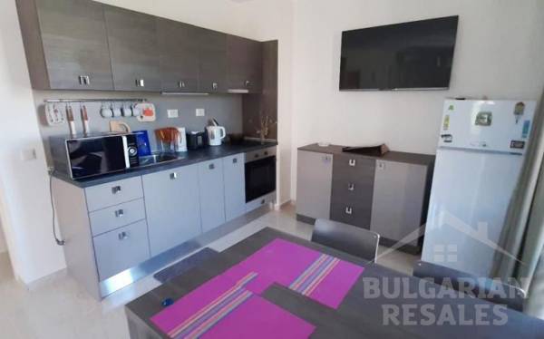 Прекрасен апартамент за живеене в комплекса Star Dreams ID: 2721 - Снимка 4