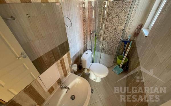 Spacious 2 bedroom flat close to the beach ID: 3787 - Photo 9