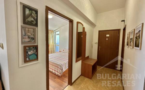 Выгодная цена! Три комнаты в хорошем районе ID: 3837 - Фото 5