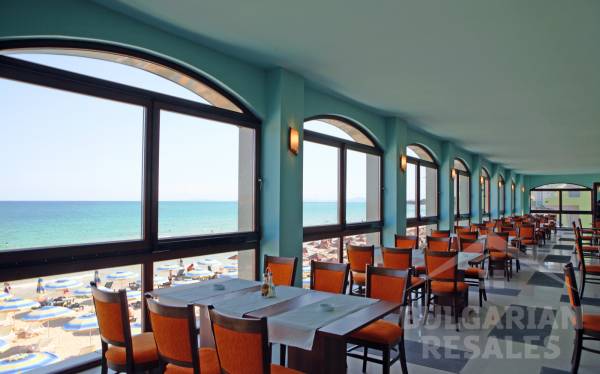 Maisonette in a complex on 1 line Mirage ID: 1887 - Photo 17