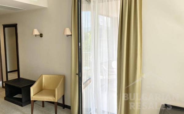 Apartament z jedną sypialnią w luksusowym kompleksie Royal Beach Barcelo ID: 2087 - Фото3