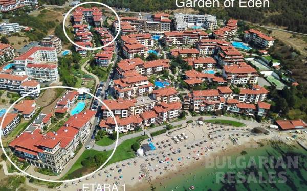 Спешна продажба! Двустаен апартамент в Етъра 2 ID: 2095 - Снимка 14