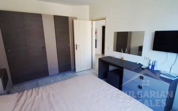 Прекрасен апартамент за живеене в комплекса Star Dreams ID: 2721 - Снимка 10