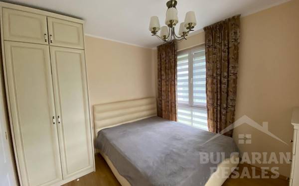 Тристаен апартамент в комплекс Venera Palace ID: 1908 - Снимка 12