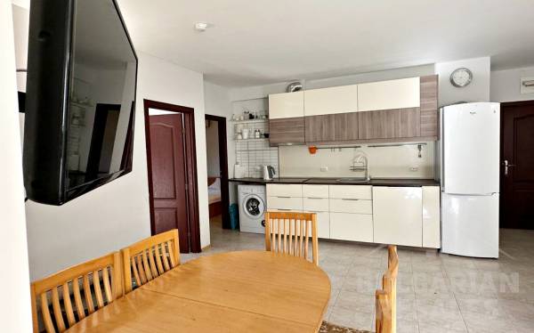 Mieszkanie blisko plaży w kompleksie Rose Village ID: 3792 - Фото6