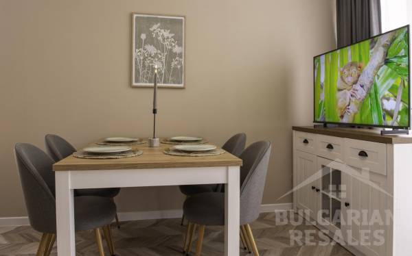 Apartment with modern interior in ‘Sun City’ ID: 4689 - Photo 2