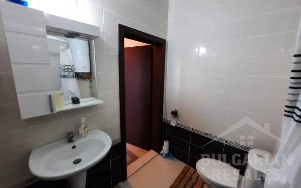 Квартира с хорошим ремонтом и мебелью в комплексе Вип Классик ID: 2126 - Фото12