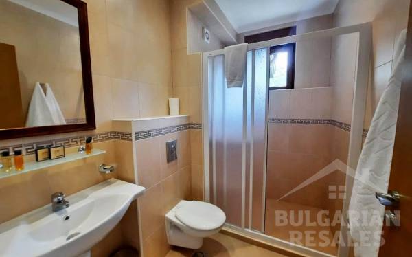 Two bedroom apartment with excellent repair in the complex Santa Marina ID: 2179 - Photo 9