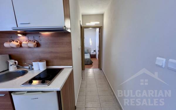 Apartment with a cozy and bright interior ID: 5293 - Photo 11