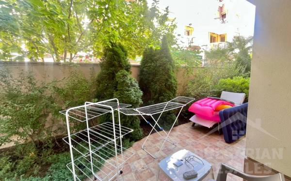 Покупайте квартиру в красивом комплексе в Равде  ID: 5491 - Фото 8