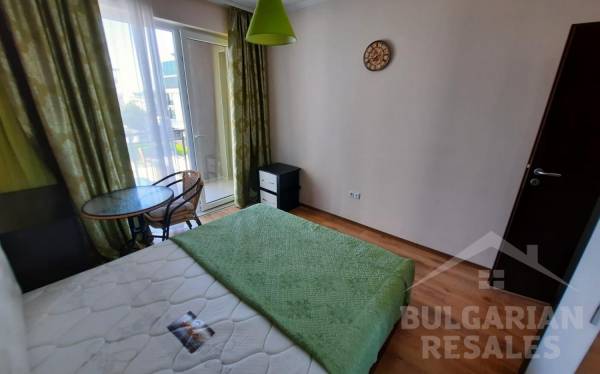 Квартира с хорошим ремонтом и мебелью в комплексе Вип Классик ID: 2126 - Фото11