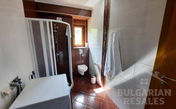 Two bedroom apartment with excellent repair in the complex Santa Marina ID: 2179 - Photo 10